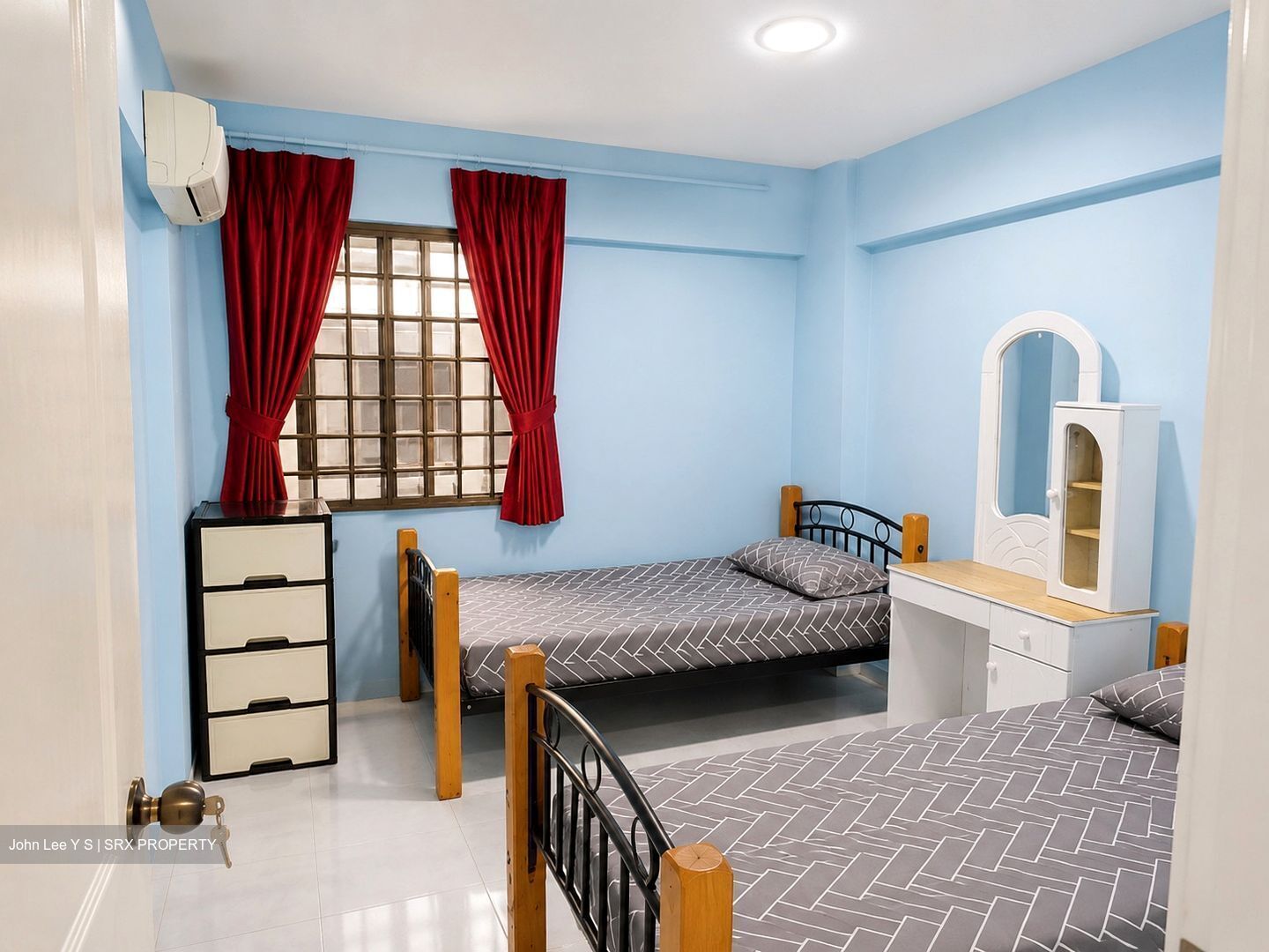 Blk 344 Woodlands Street 32 (Woodlands), HDB 4 Rooms #565168061